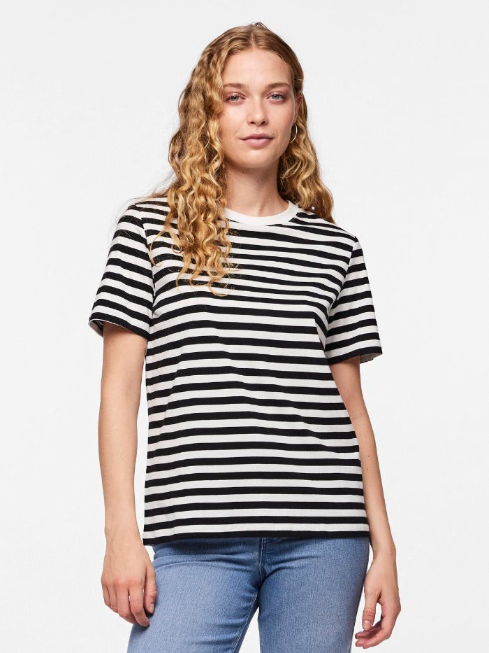 PCRIA TEE STRIPES