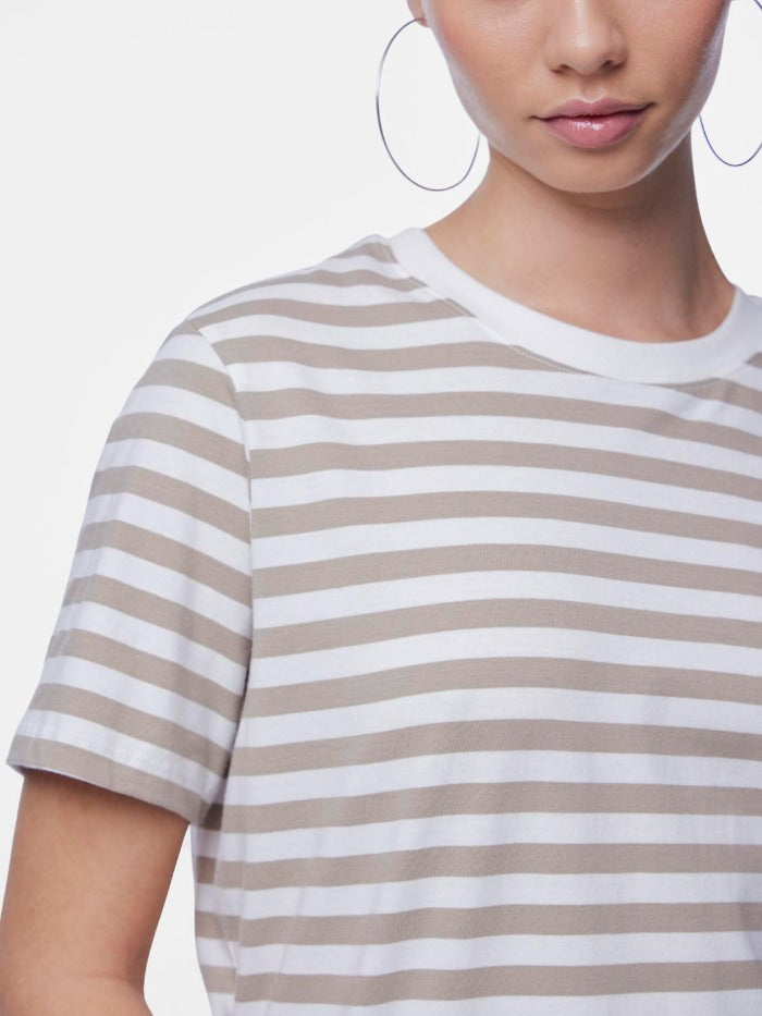 PCRIA TEE STRIPES