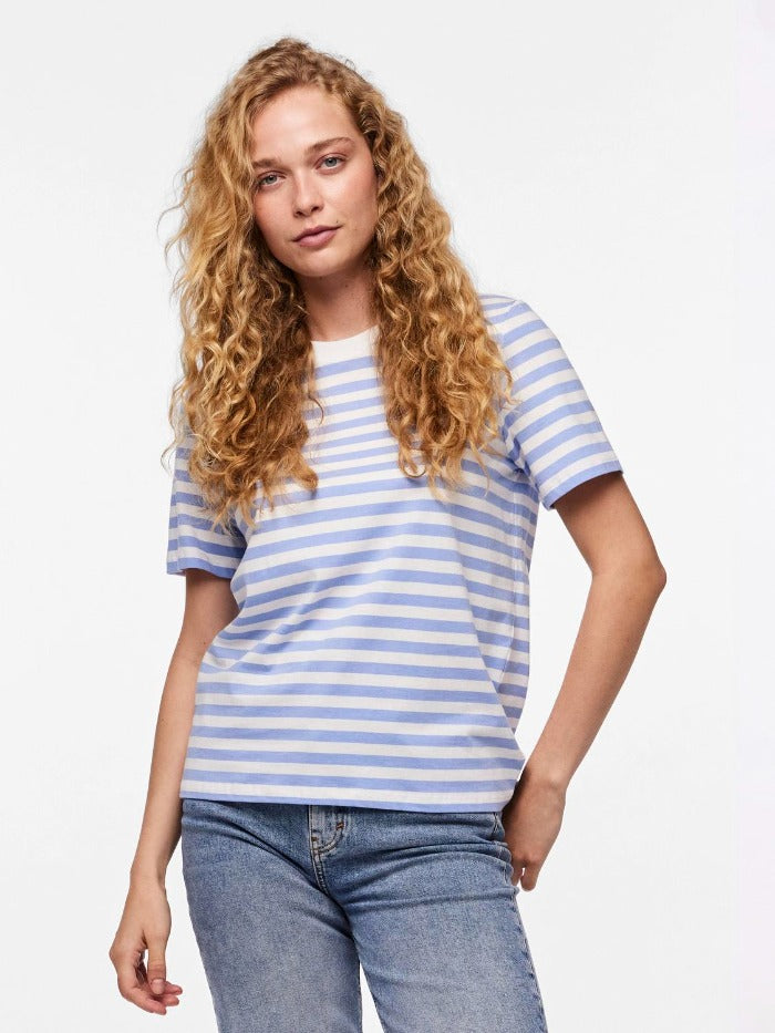 PCRIA TEE STRIPES