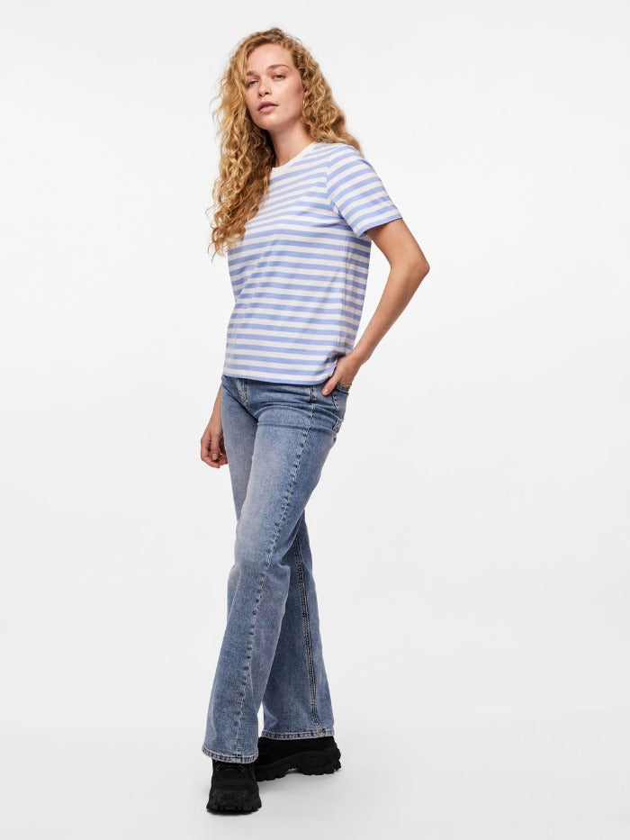 PCRIA TEE STRIPES