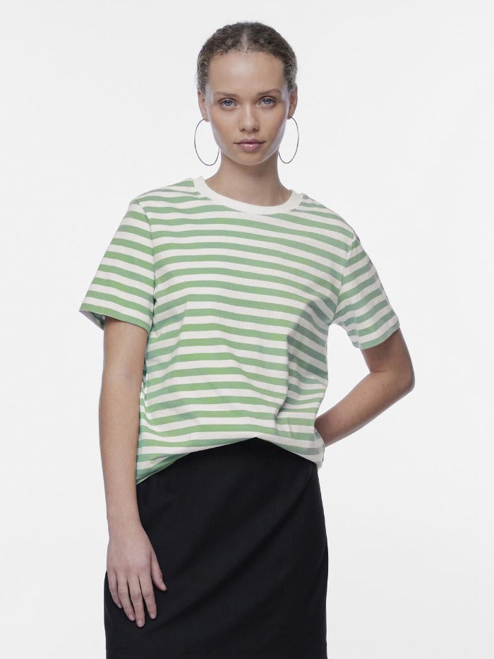 PCRIA TEE STRIPES