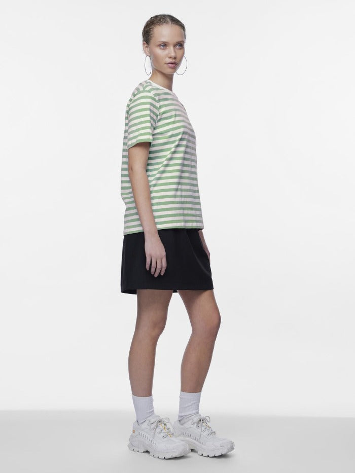 PCRIA TEE STRIPES