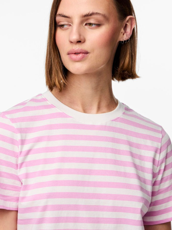 PCRIA TEE STRIPES