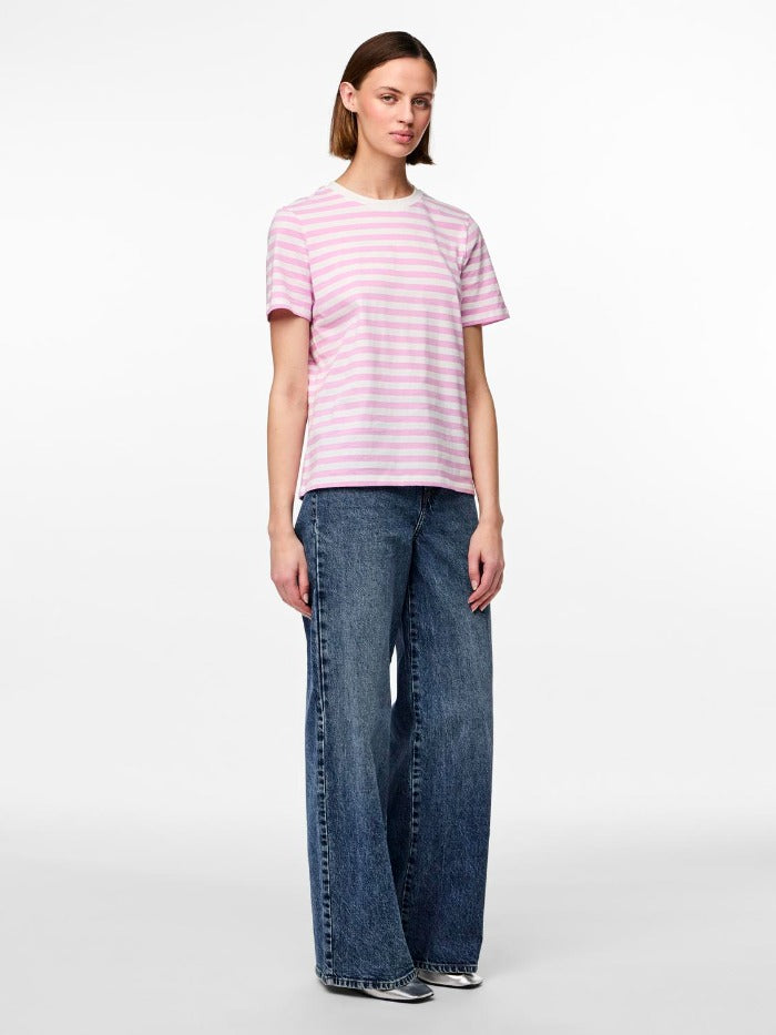 PCRIA TEE STRIPES