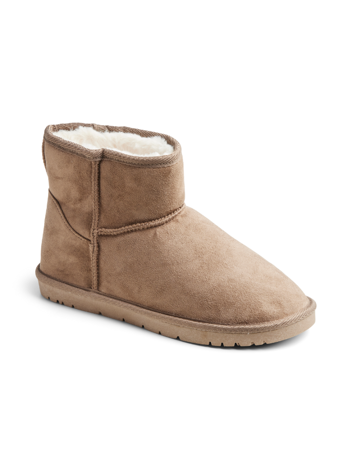 PCTENNA WARM BOOT