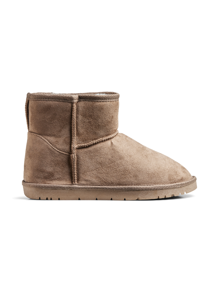 PCTENNA WARM BOOT