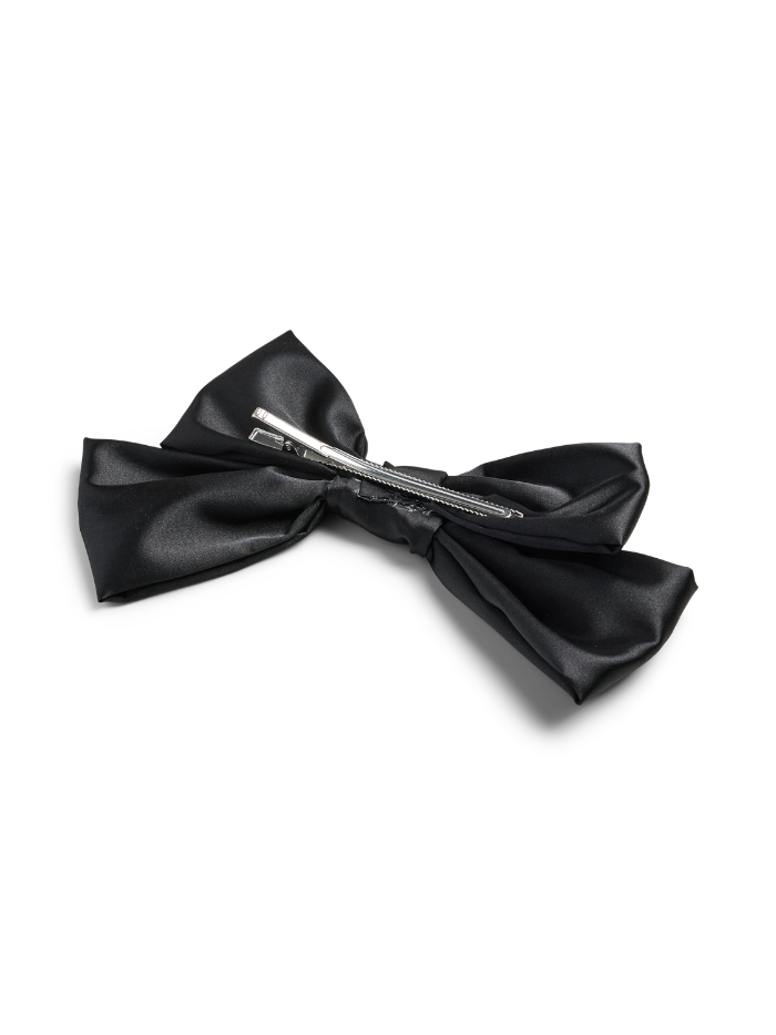 PCGIA BOW HAIRCLIP