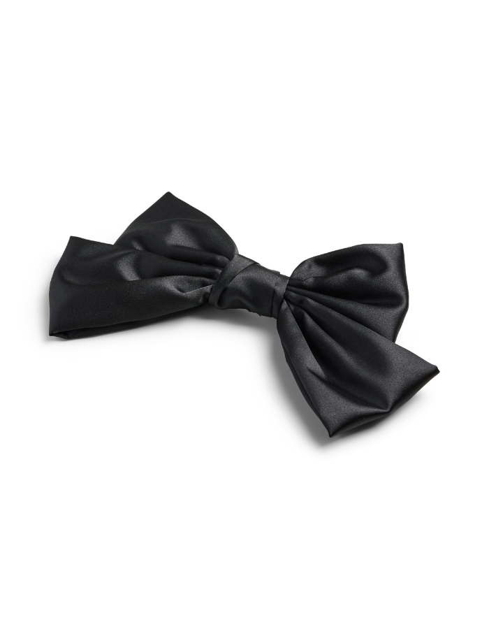 PCGIA BOW HAIRCLIP