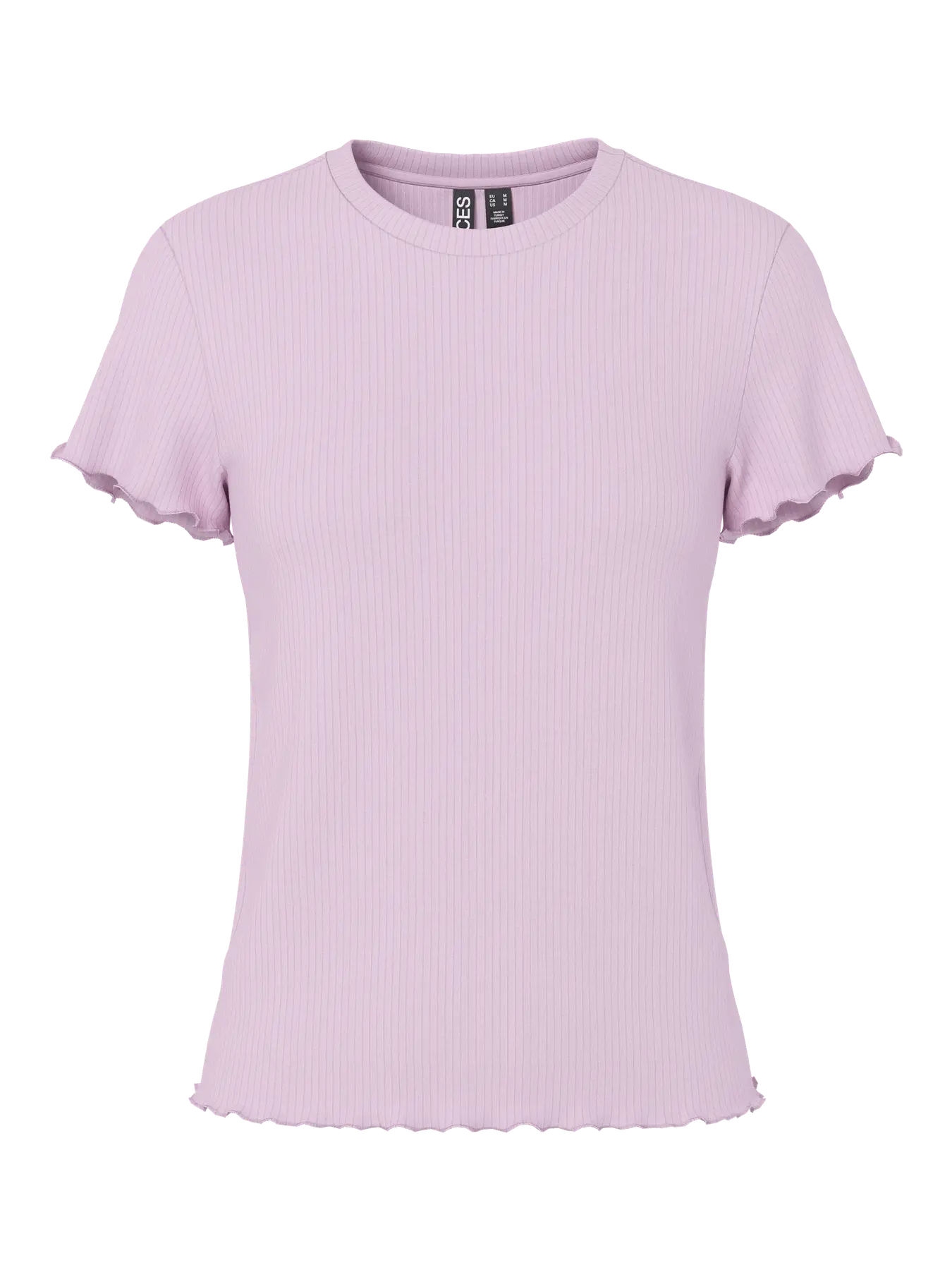 PCNICCA SS O-NECK TOP JRS