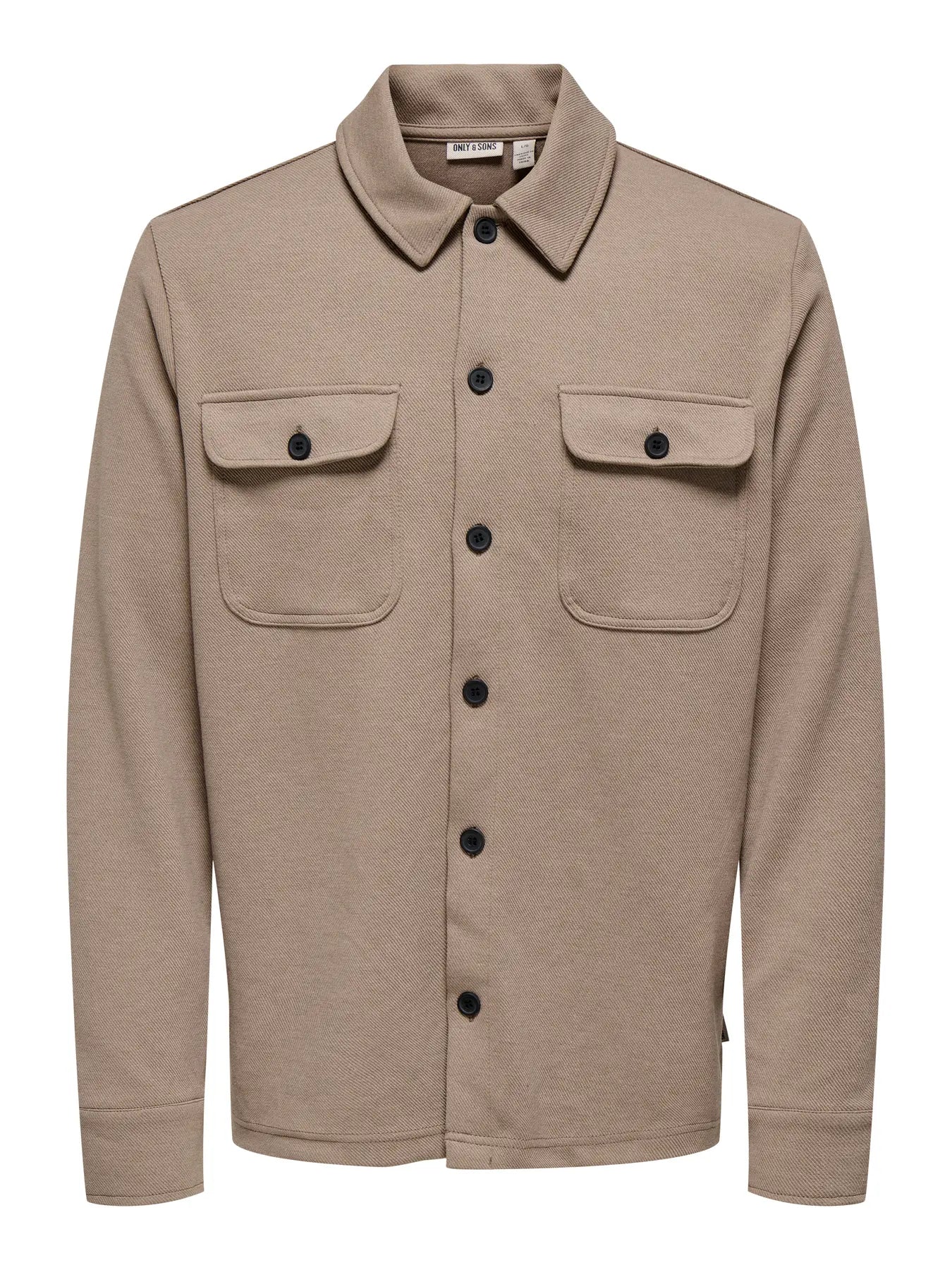 ONSNEWKODYL OVERSHIRT
