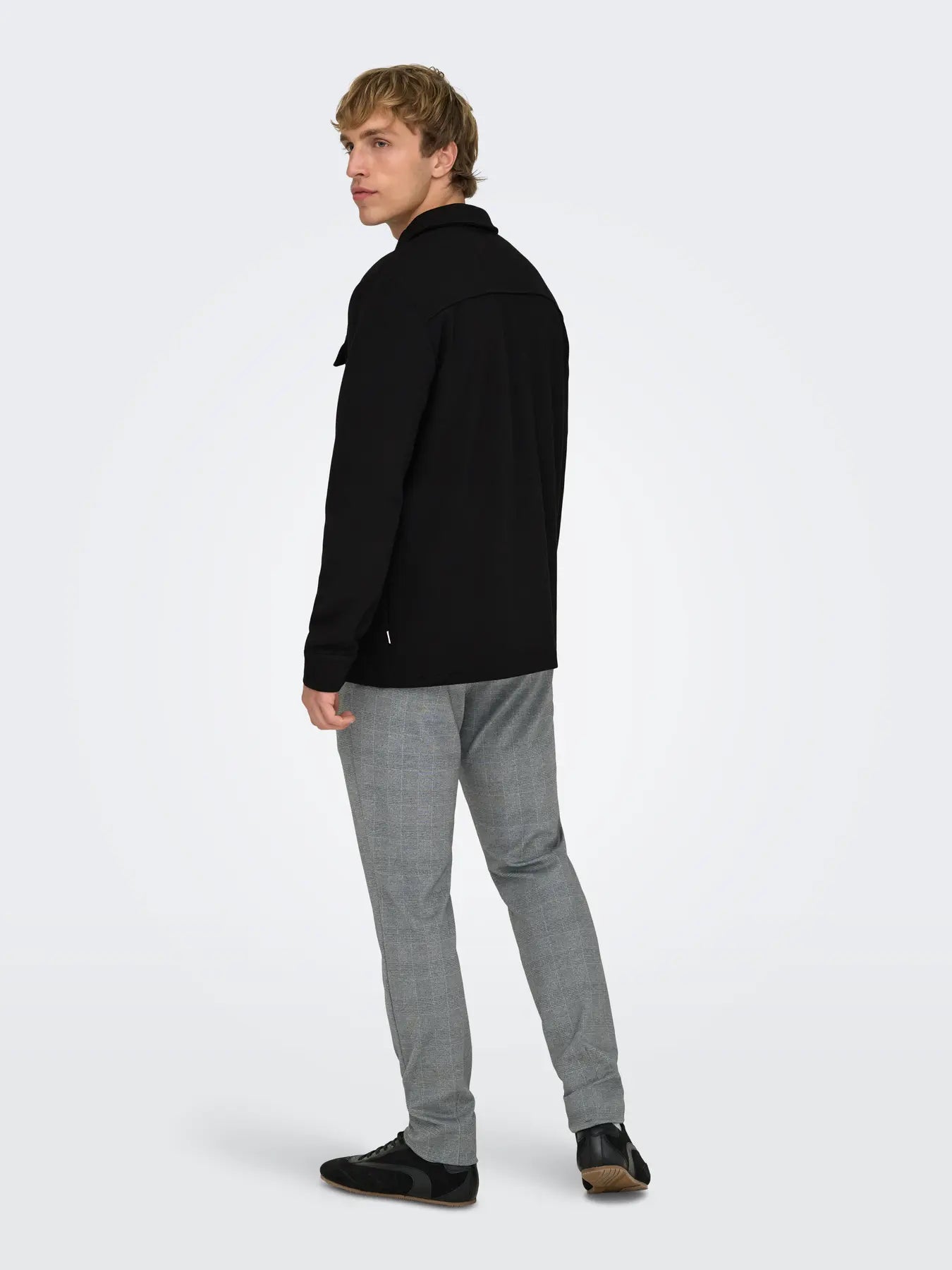 ONSNEWKODYL OVERSHIRT