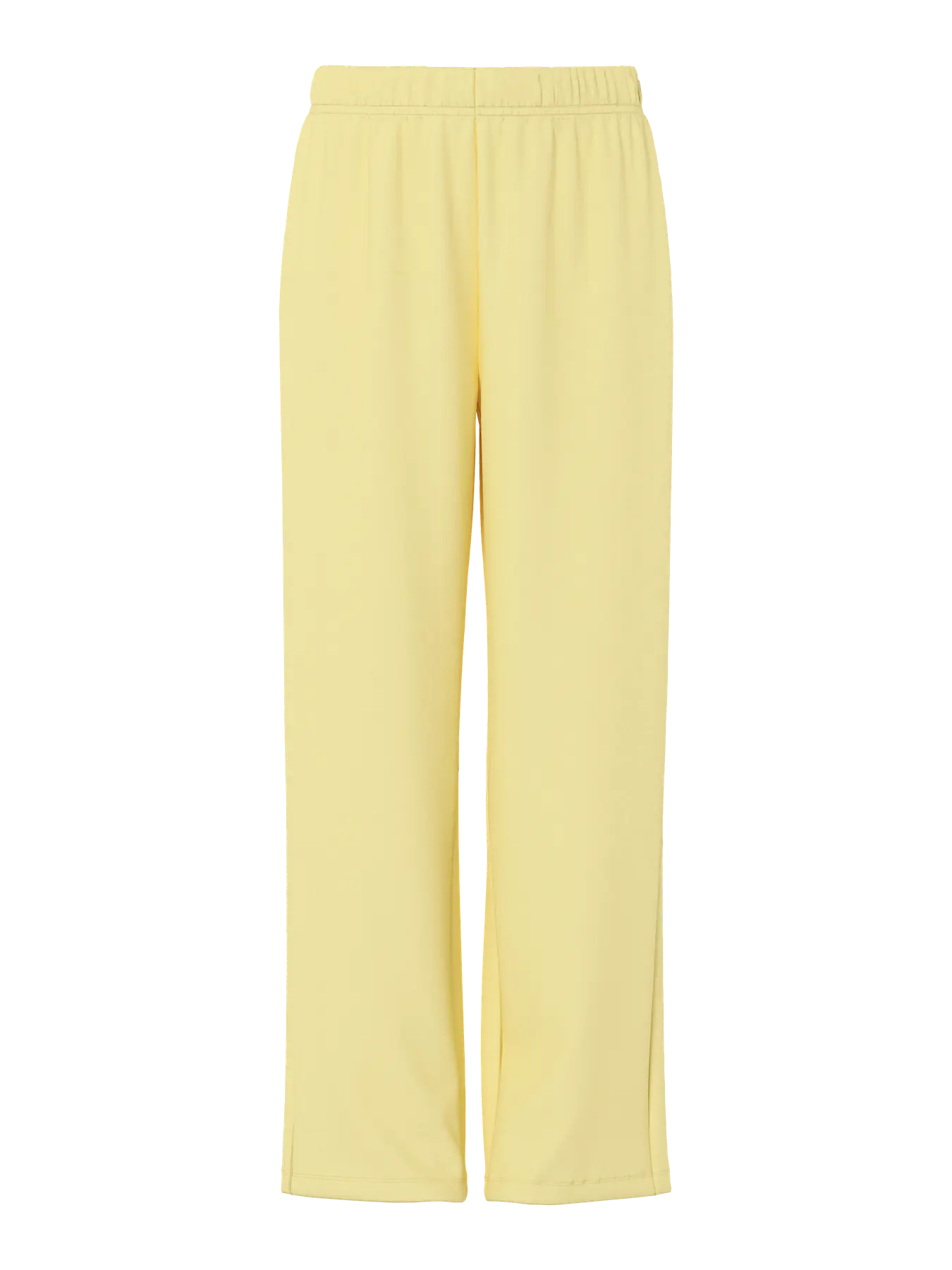 PCCHILLI HW WIDE SWEAT PANTS