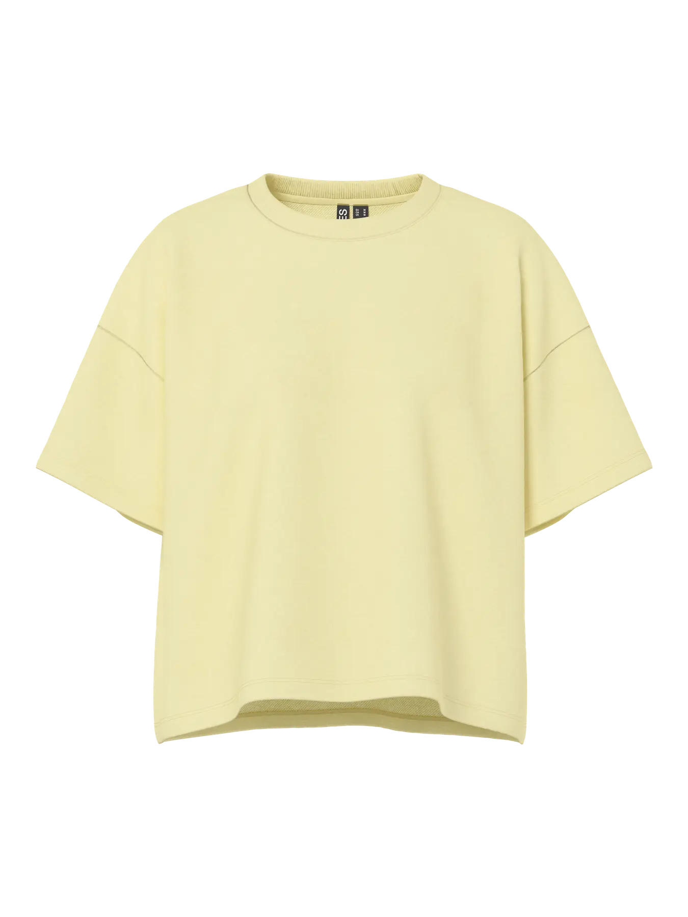 PCCHILLI SUMMER 2/4 LOOSE SWT NOOS