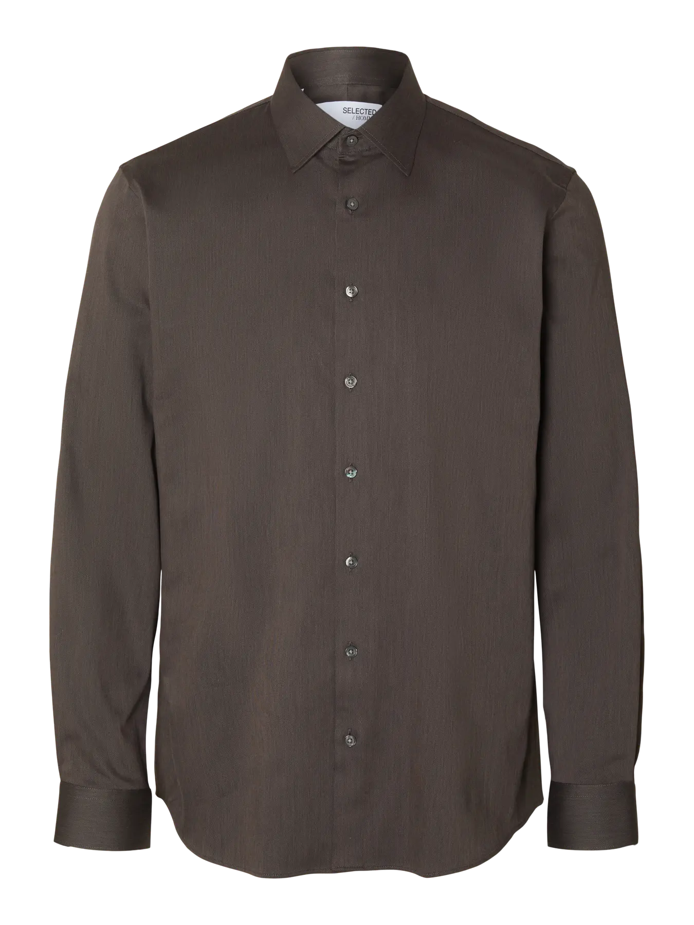 SLMSLIMFILIP PERFORMANCE SHIRT