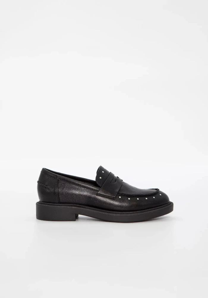 LUZZI DODICI LOAFERS