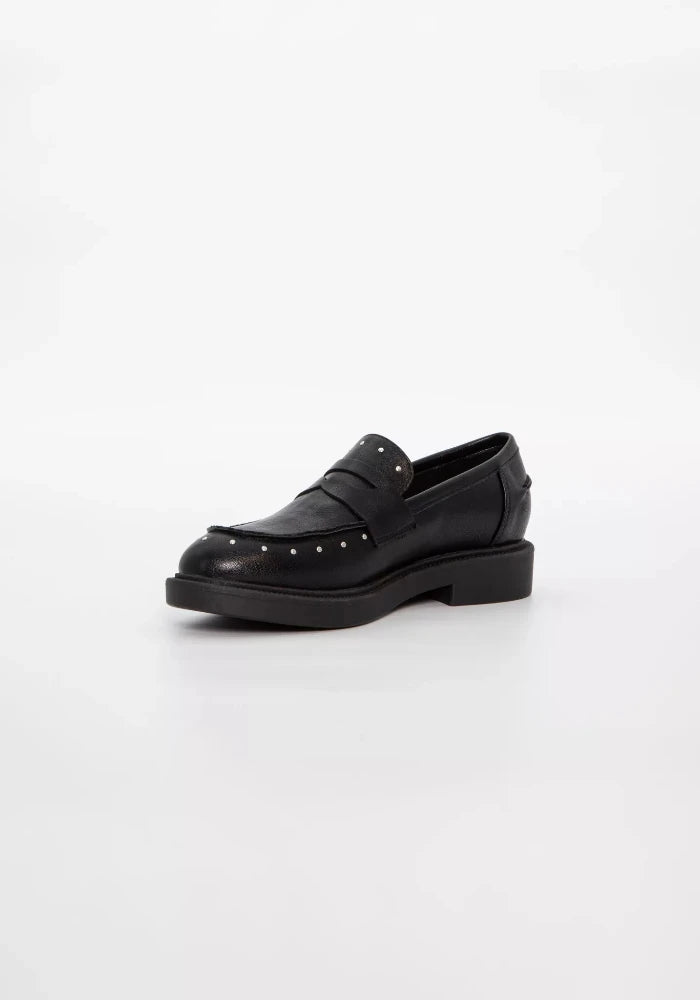 LUZZI DODICI LOAFERS