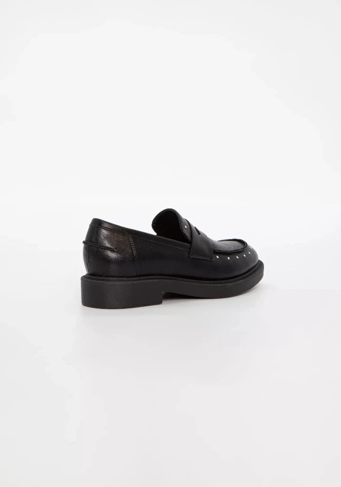 LUZZI DODICI LOAFERS