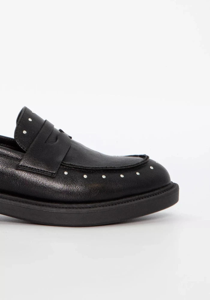 LUZZI DODICI LOAFERS