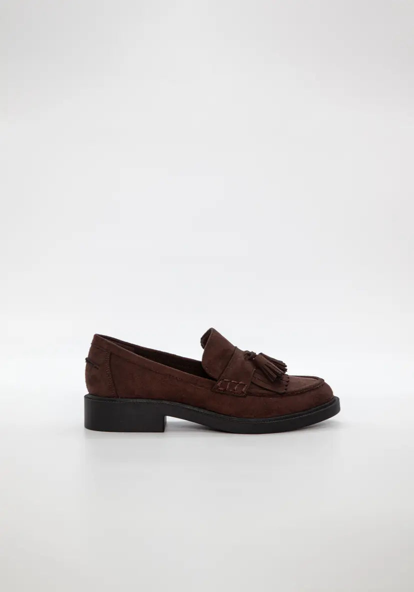 MOLADI DUE LOAFERS