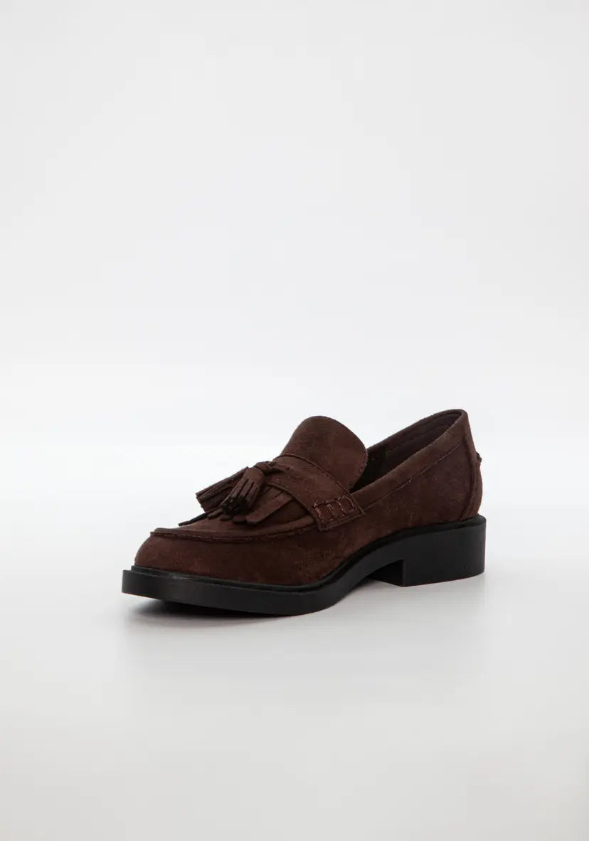 MOLADI DUE LOAFERS