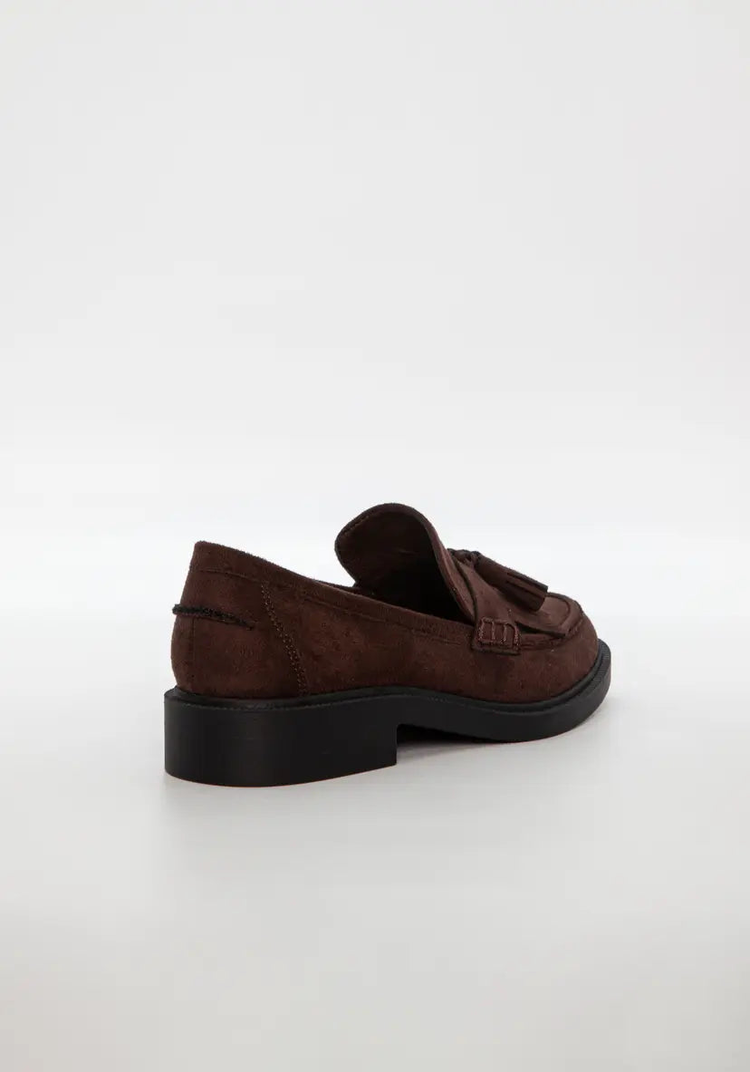 MOLADI DUE LOAFERS