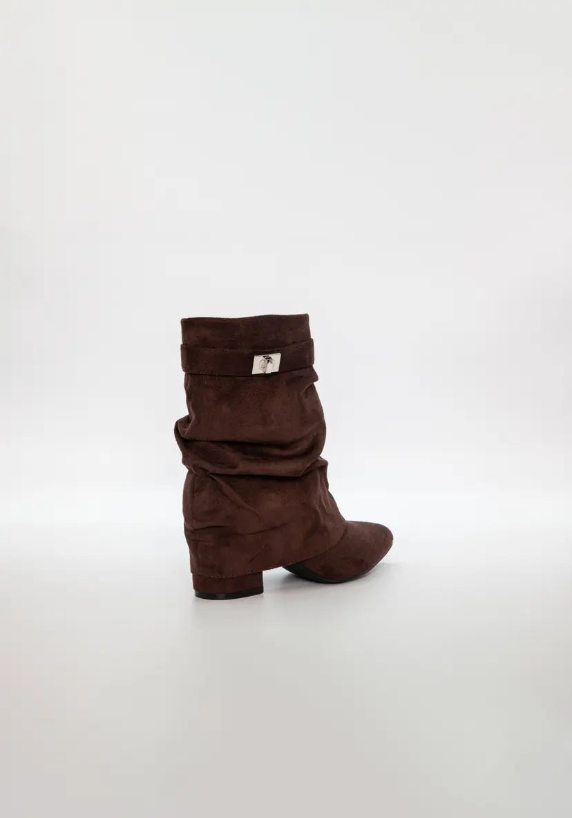 SOVARETO BOOTS