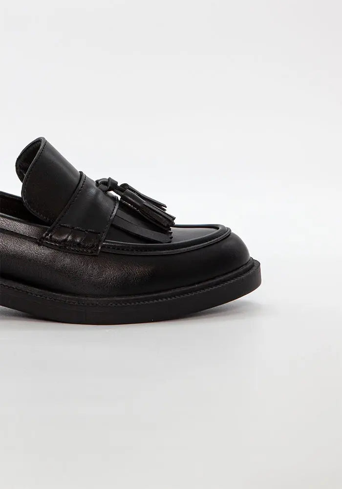 MOLADI TRE LOAFERS