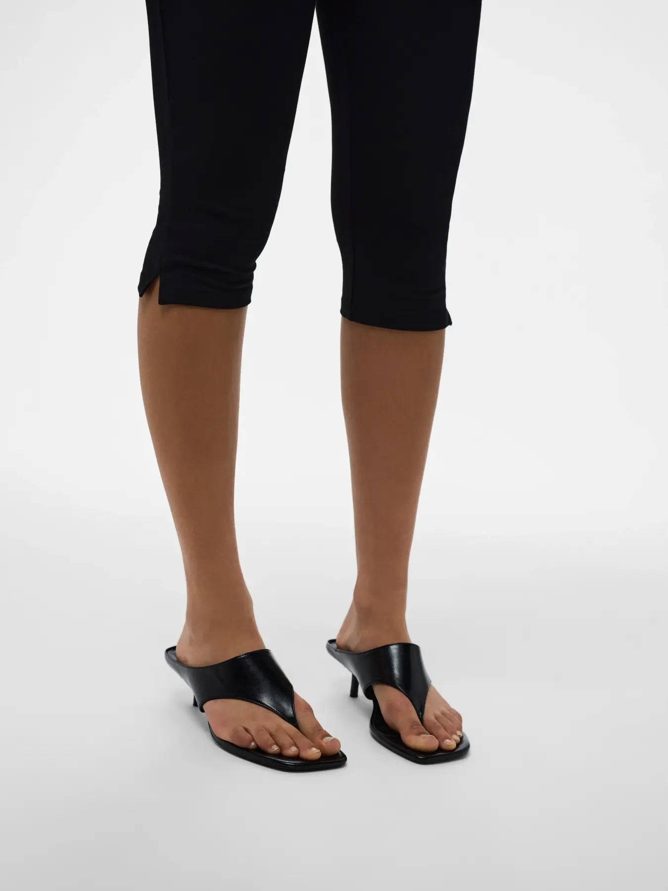 PCALLI MW CAPRI LEGGINS JRS