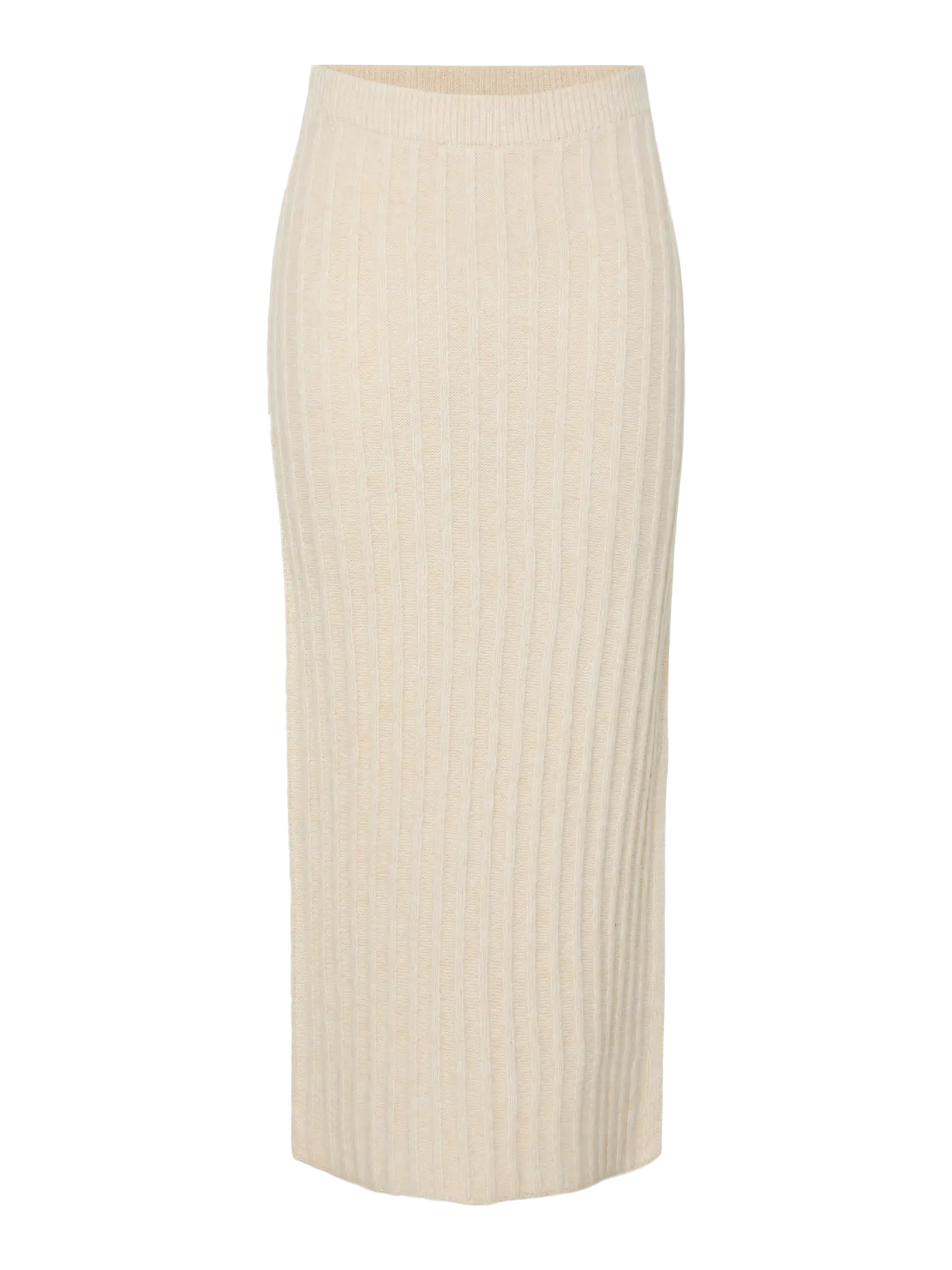 PCBEI HW ANKL KNIT SKIRT