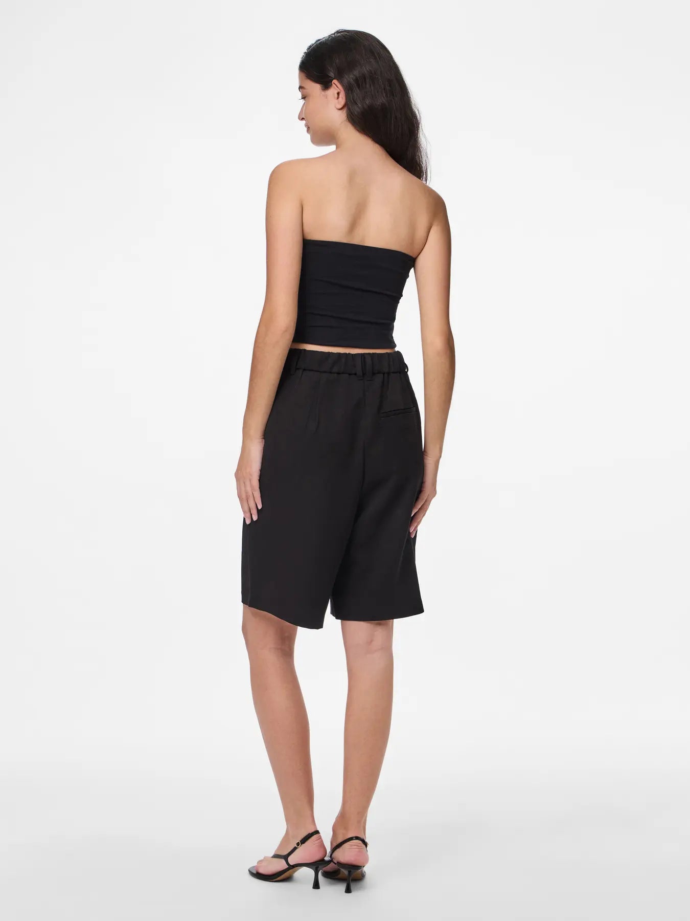 PCKAMIL HW SHORTS