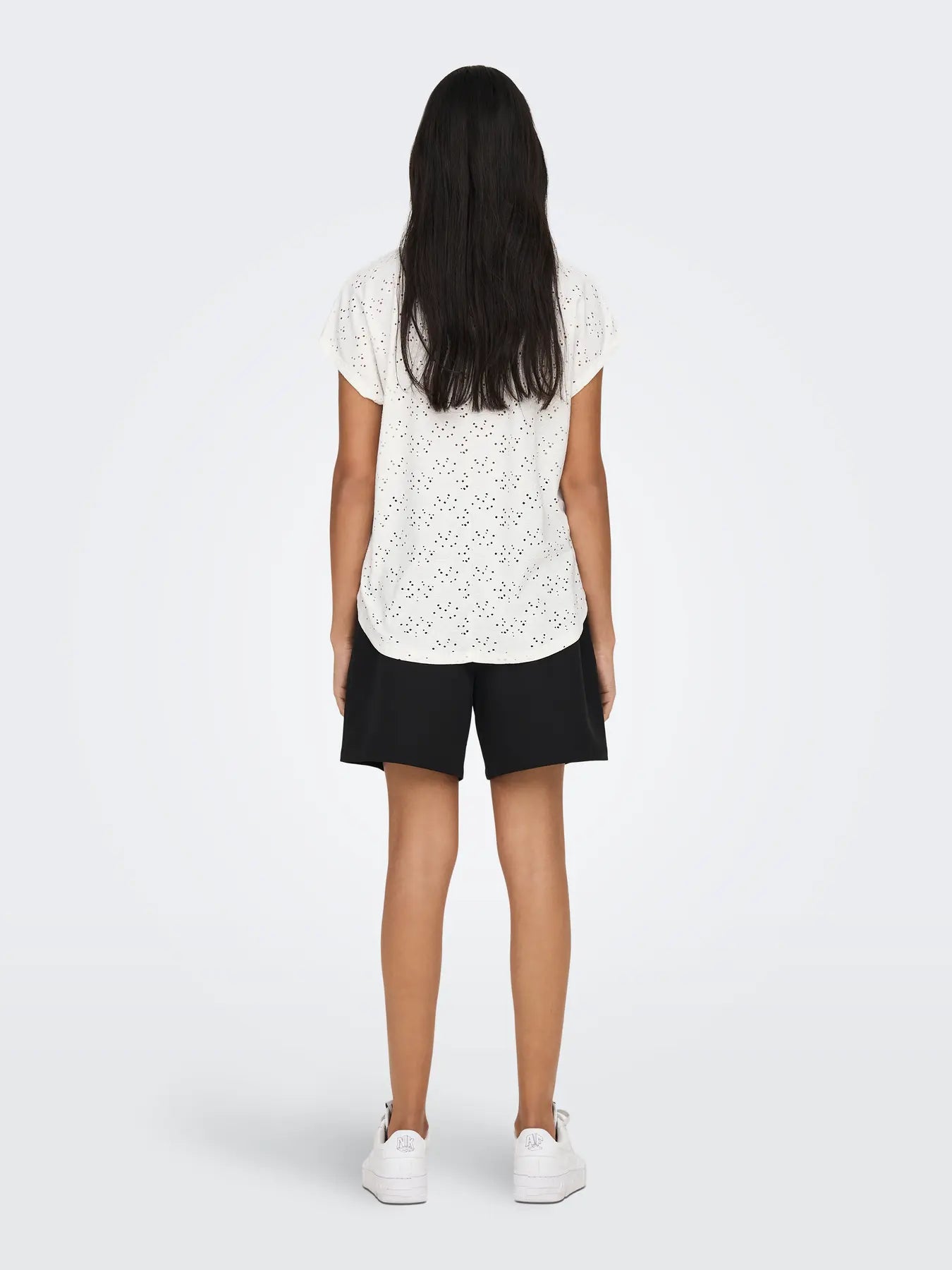 ONLSMILLA S/S TOP JRS