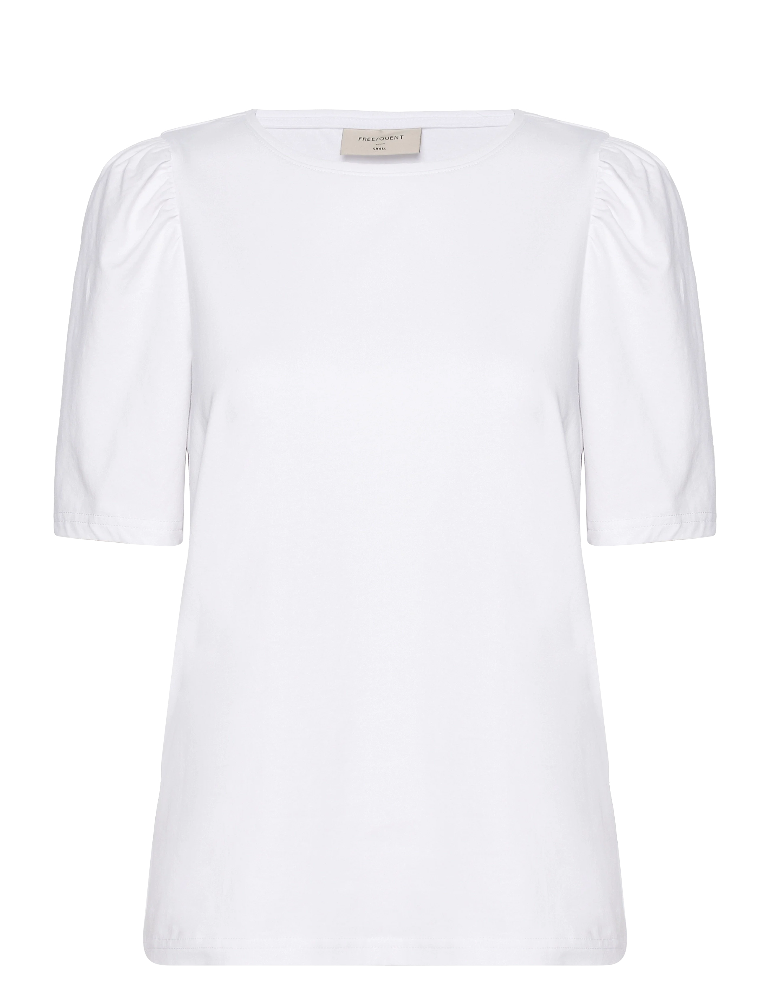 FQFENJA TEE PUFF TOPP