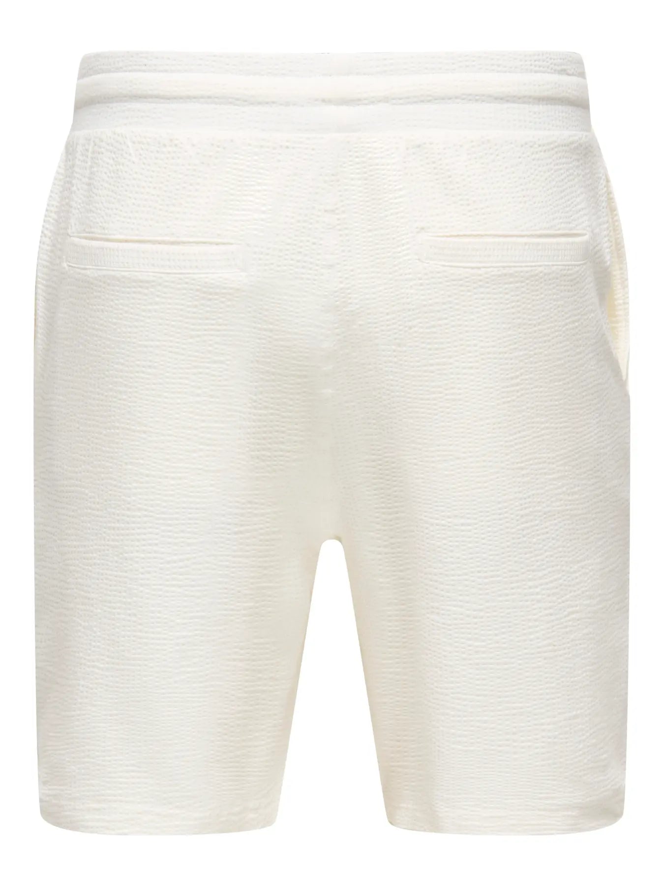 ONSKIAN LIFE STRAIGHT SEERS. SHORTS