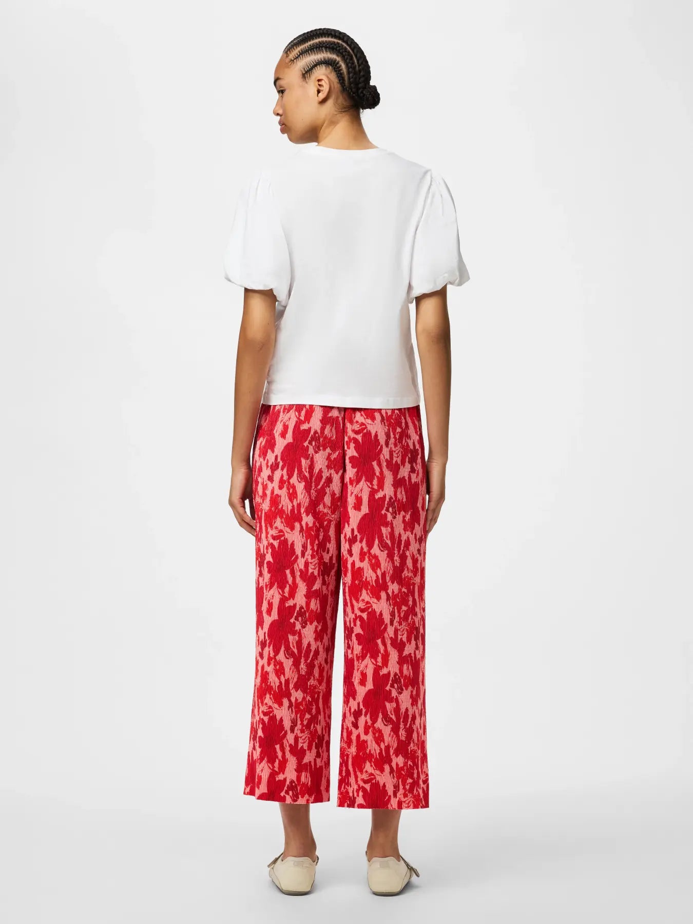 PCFLORA HW CULOTTE JRS