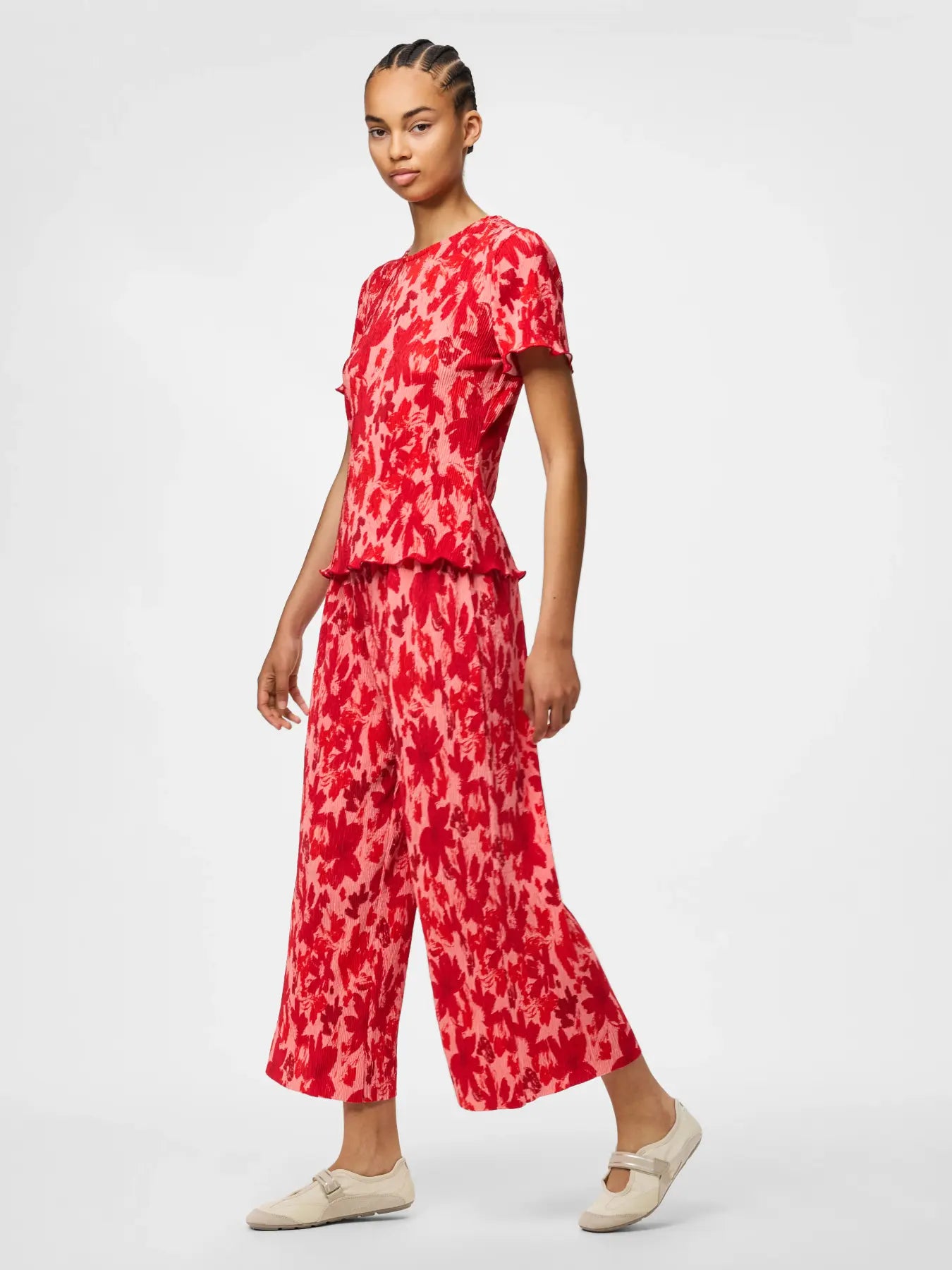 PCFLORA HW CULOTTE JRS