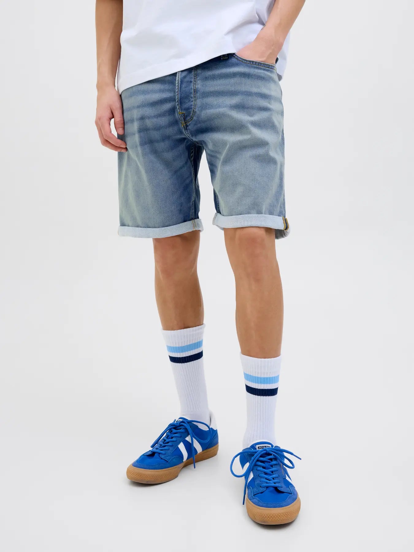 JJIRICK JJICON I.K. SHORTS GE 129