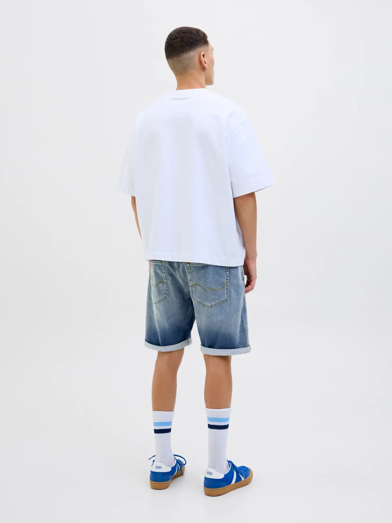 JJIRICK JJICON I.K. SHORTS GE 129