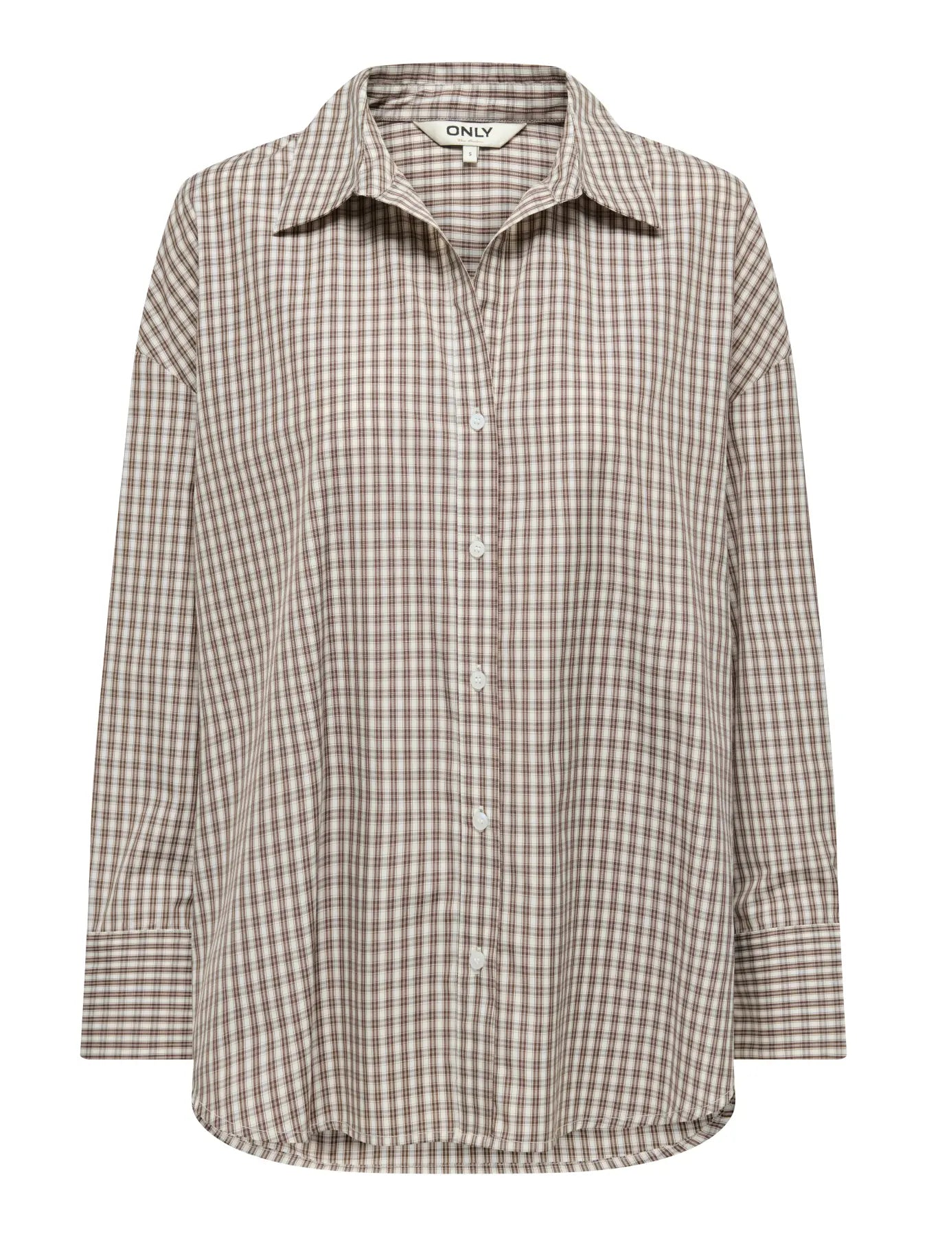 ONLOREGON ALVA LS REG SHIRT
