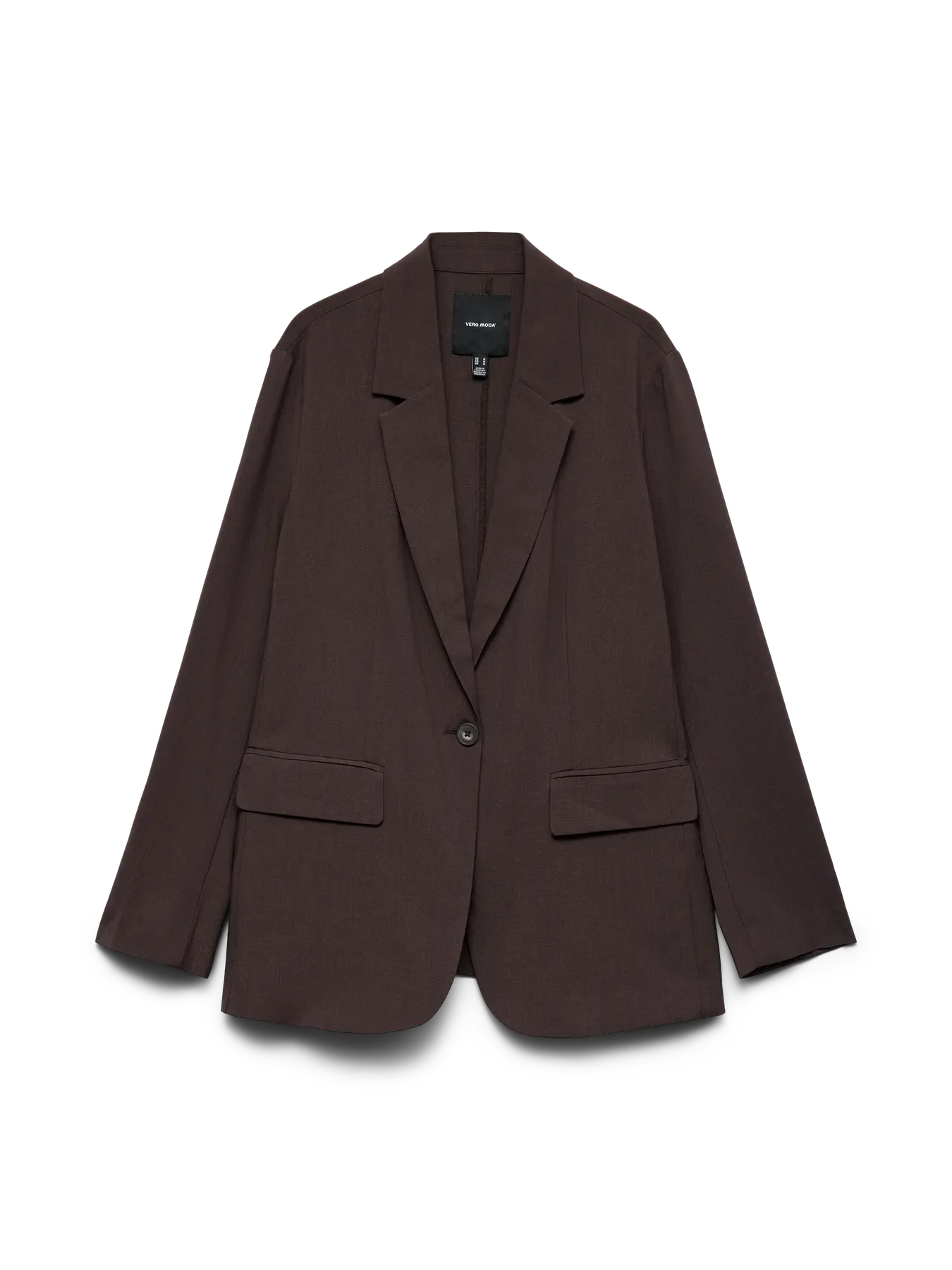 VMTEXAS LOOSE BLAZER