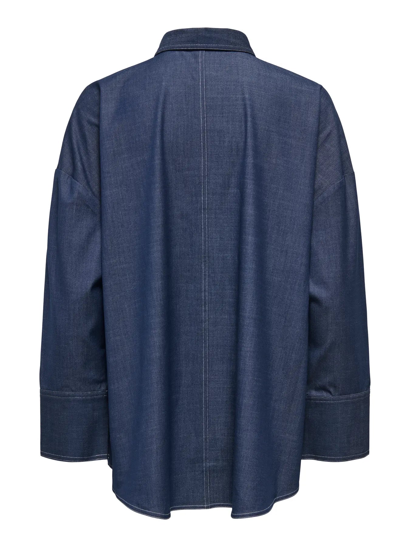 ONLJINA L/S STITCH SHIRT