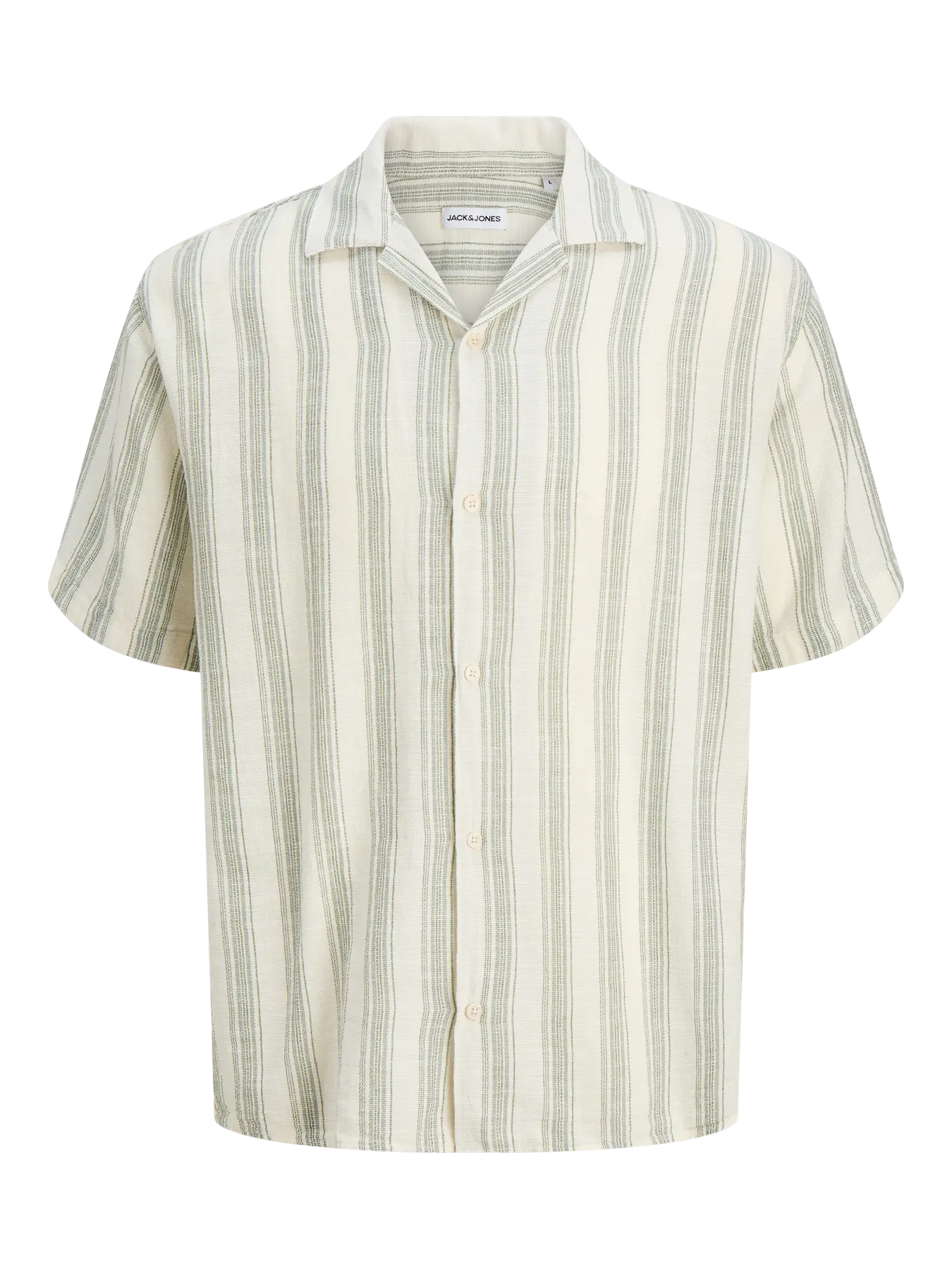 JJELIAM RESORT SHIRT SS
