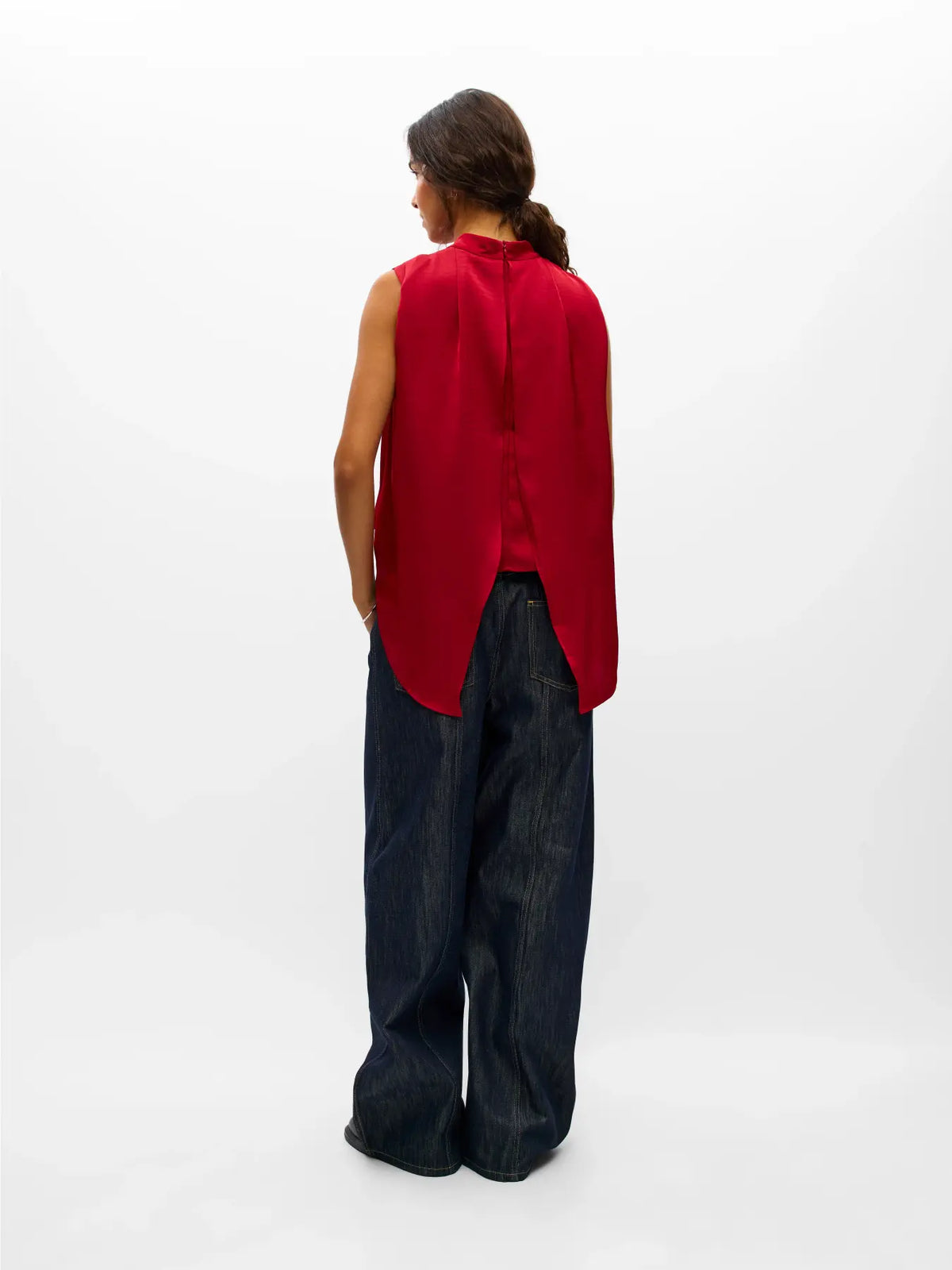 OBJCHILLI S/L TOP