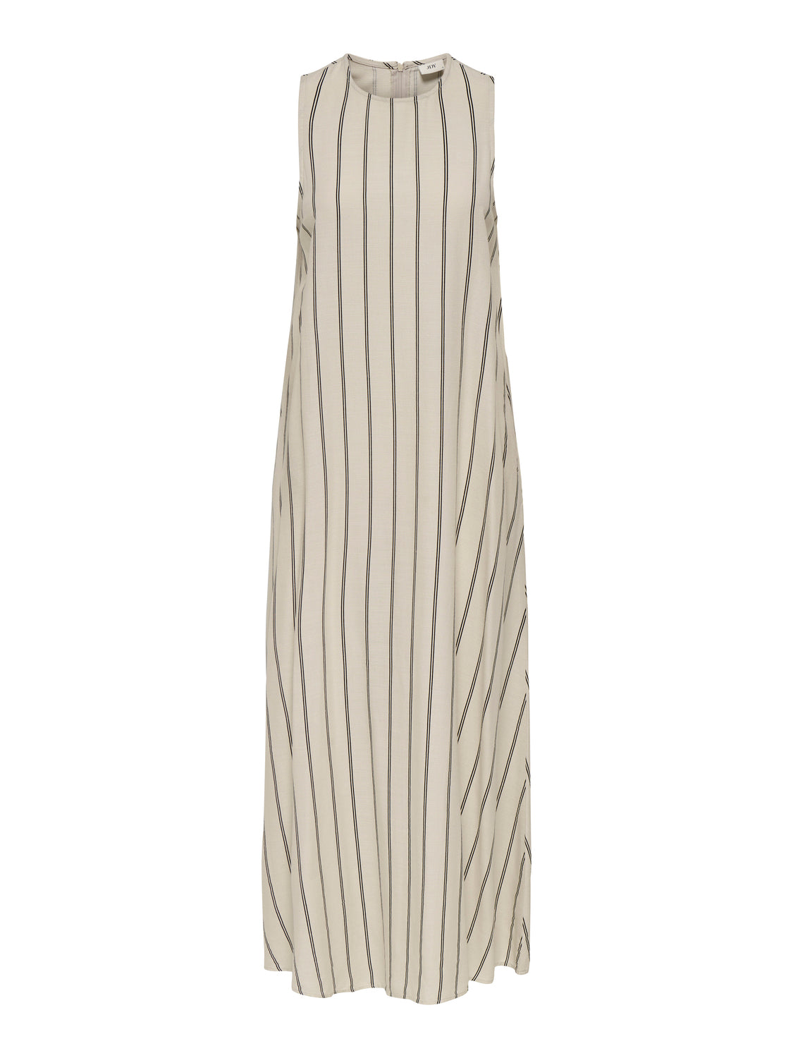 JDYCAYA LINEN S/L LONG DRESS