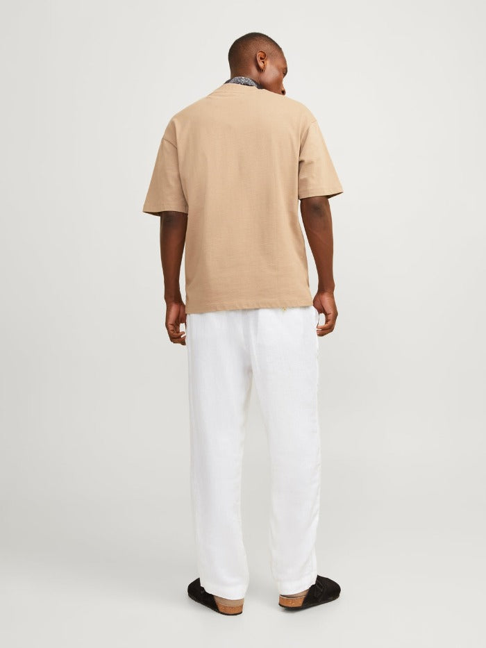 JPSTKARL JJLAWRENCE LINEN CHINO