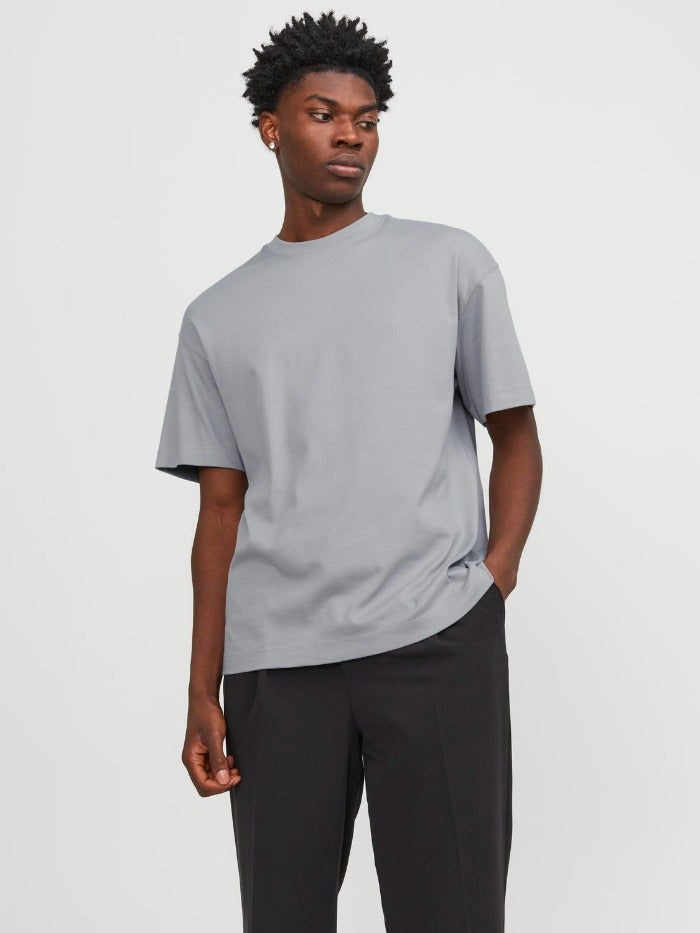 JJEURBAN EDGE TEE