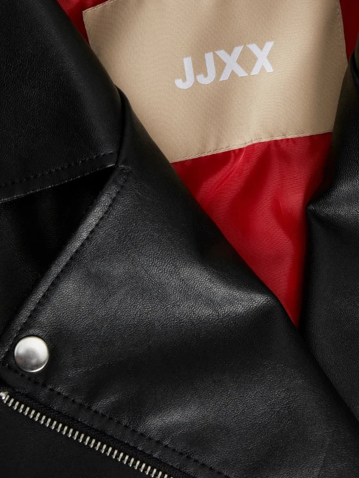 JXFRIDA BIKER JACKET