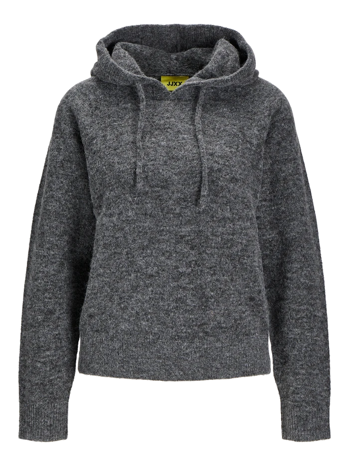 Jxevi Hoodie Knit