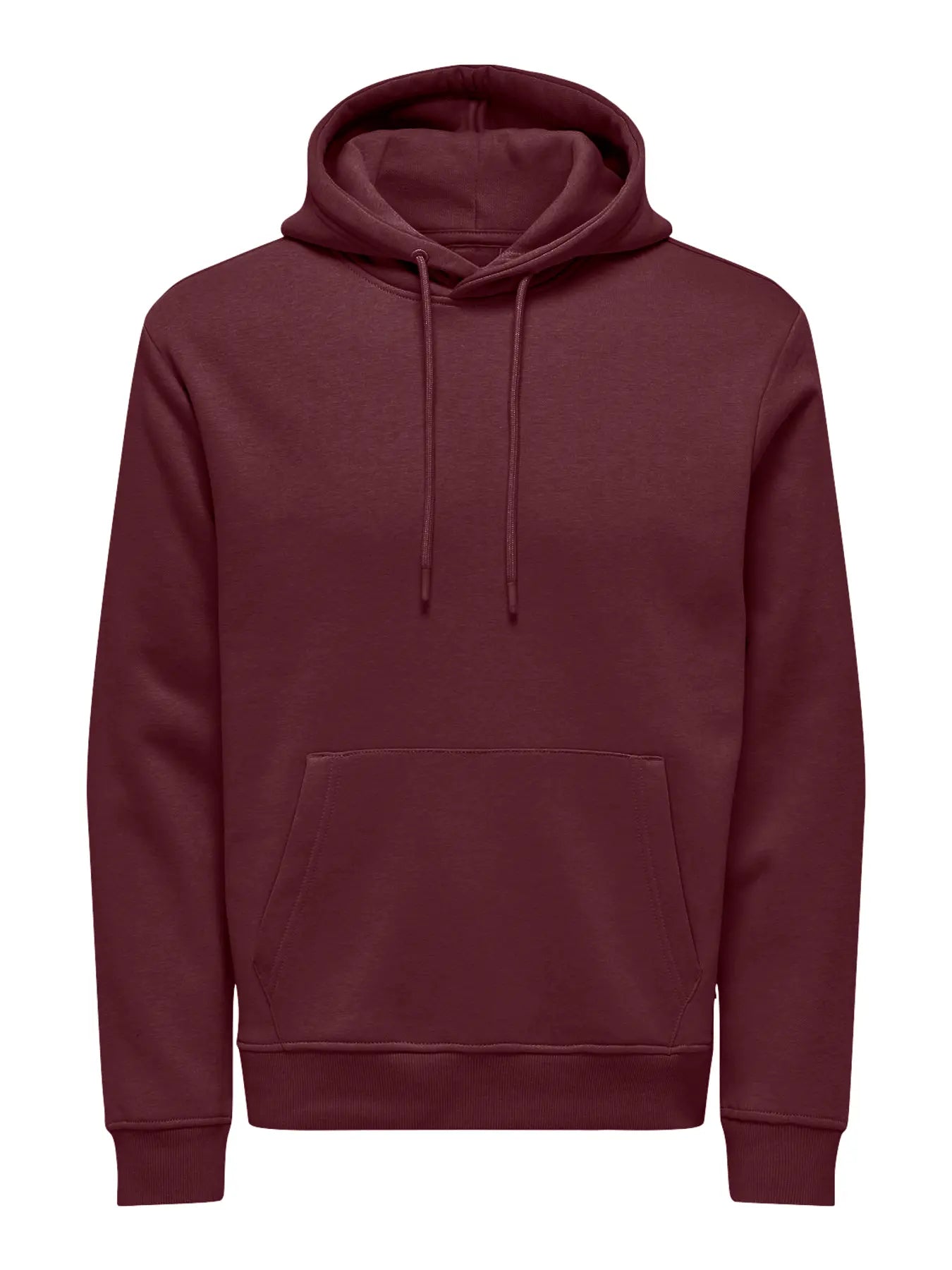 ONSCONNOR REG SWEAT HOODIE