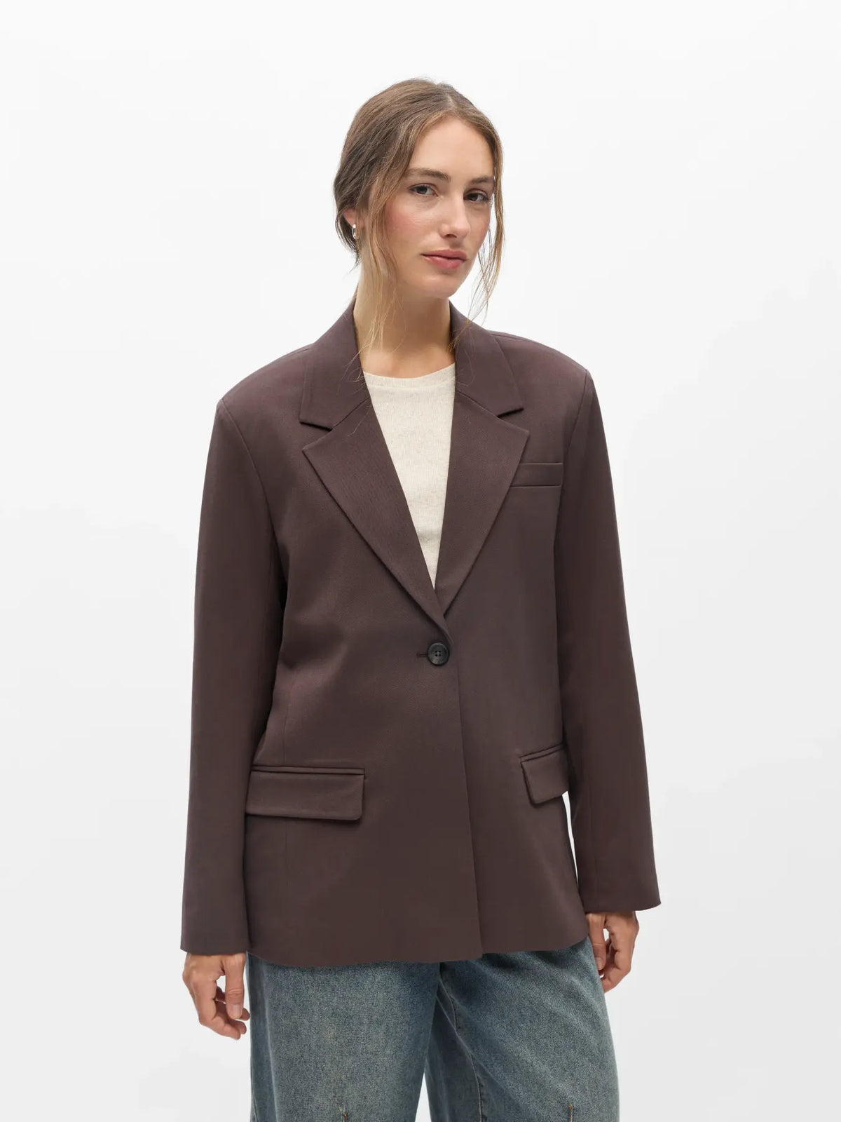 Objlisa blazer