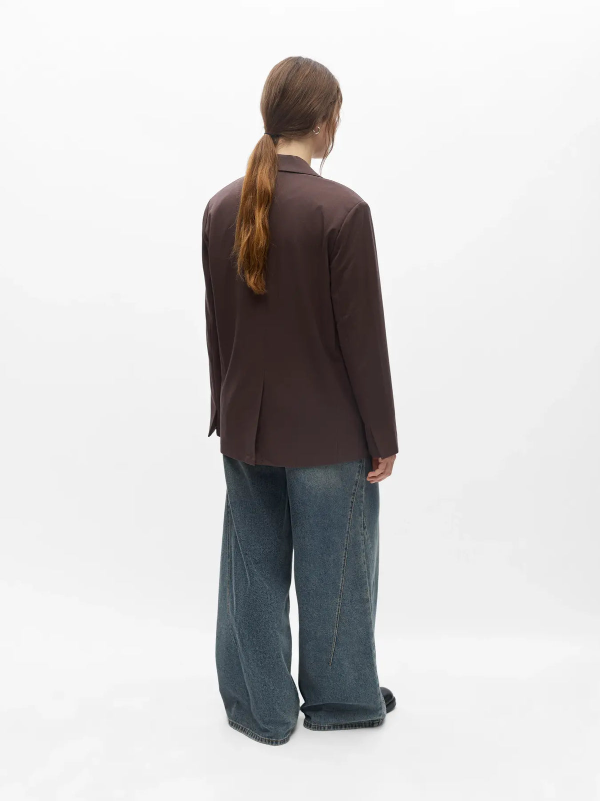 Objlisa blazer